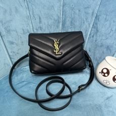 YSL Satchel Bags